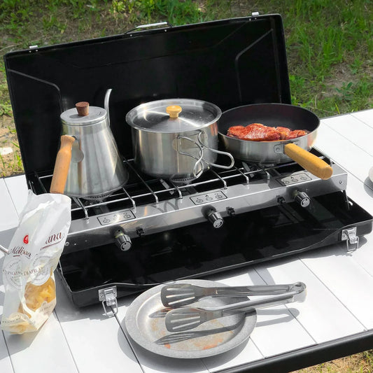 Beginner’s Guide to Outdoor Goods: Everything You Need to Start Your Adventure