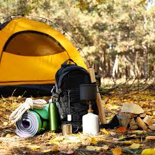 Top 5 Must-Have Outdoor Goods Products