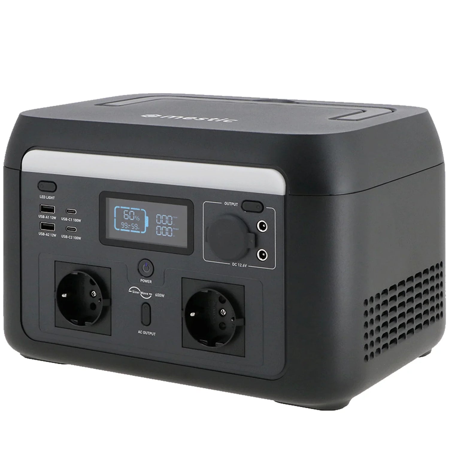 Outdoor Electronics