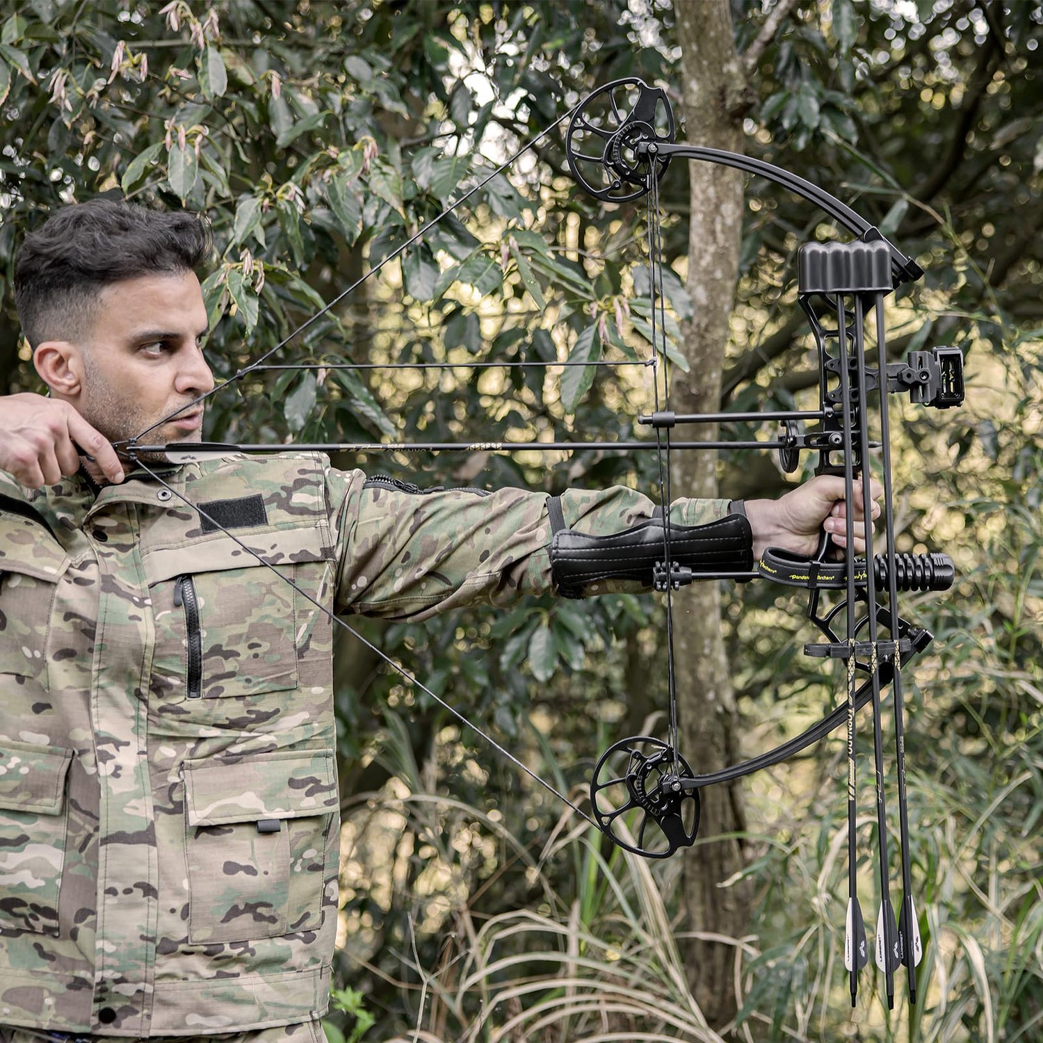 Archery