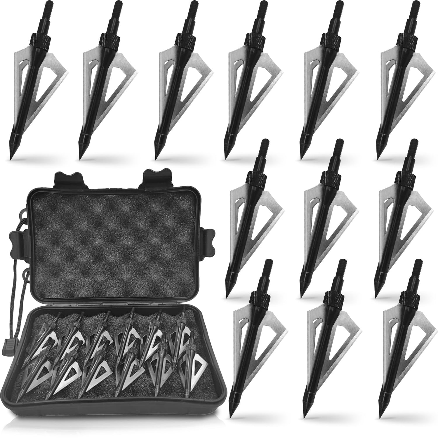 Arrow Heads