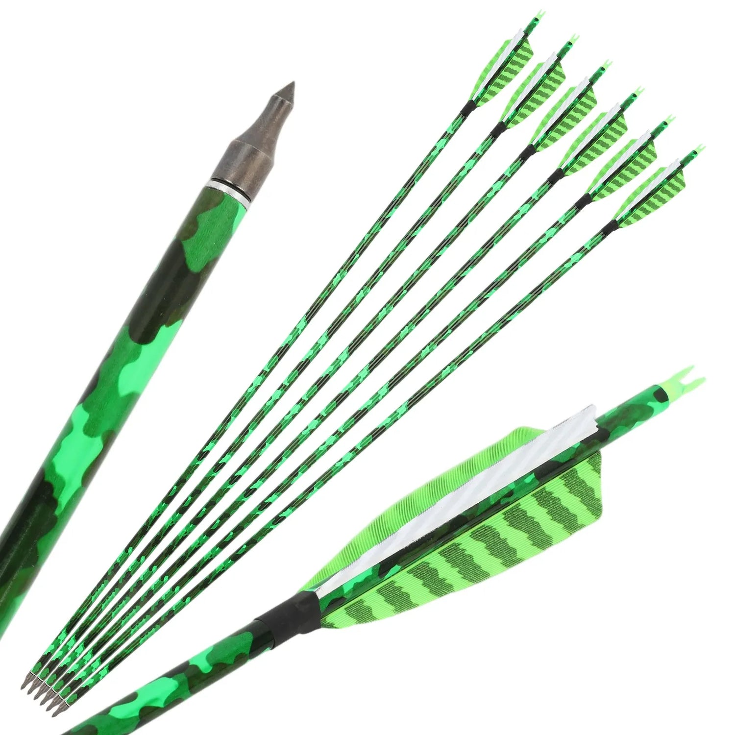 Arrows
