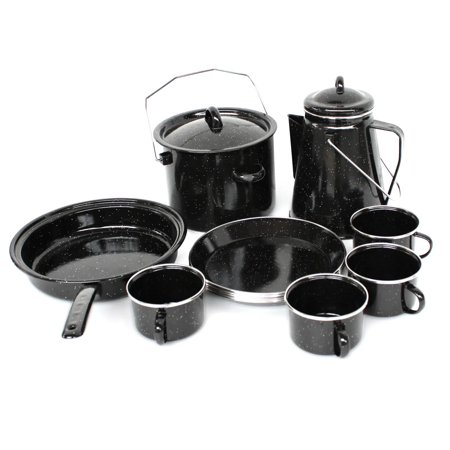 Camping Cookware