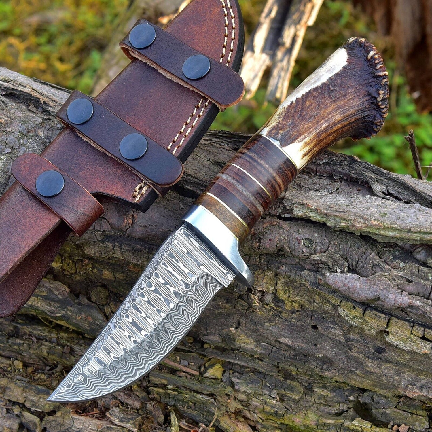 Hunting Knives