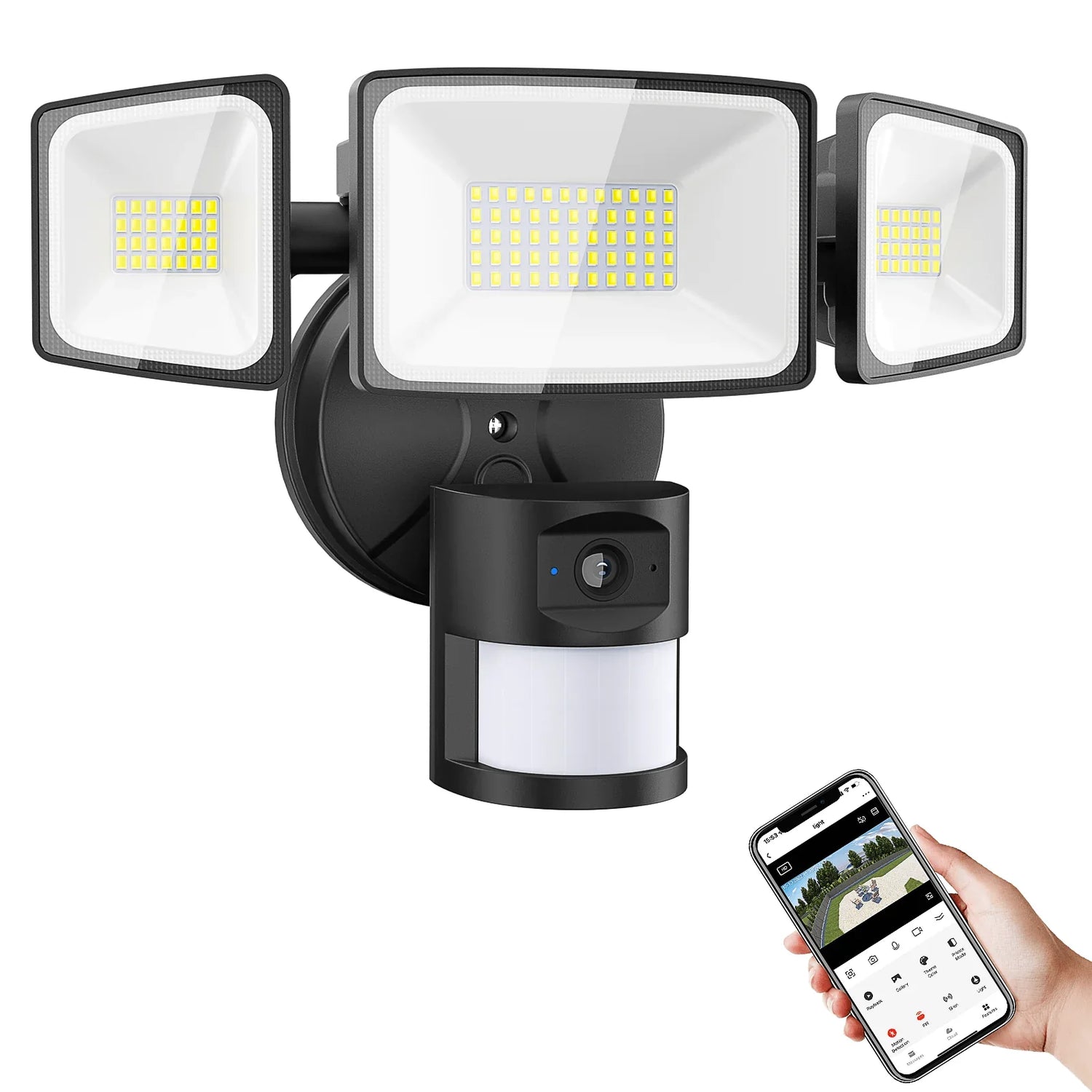 Security Lights