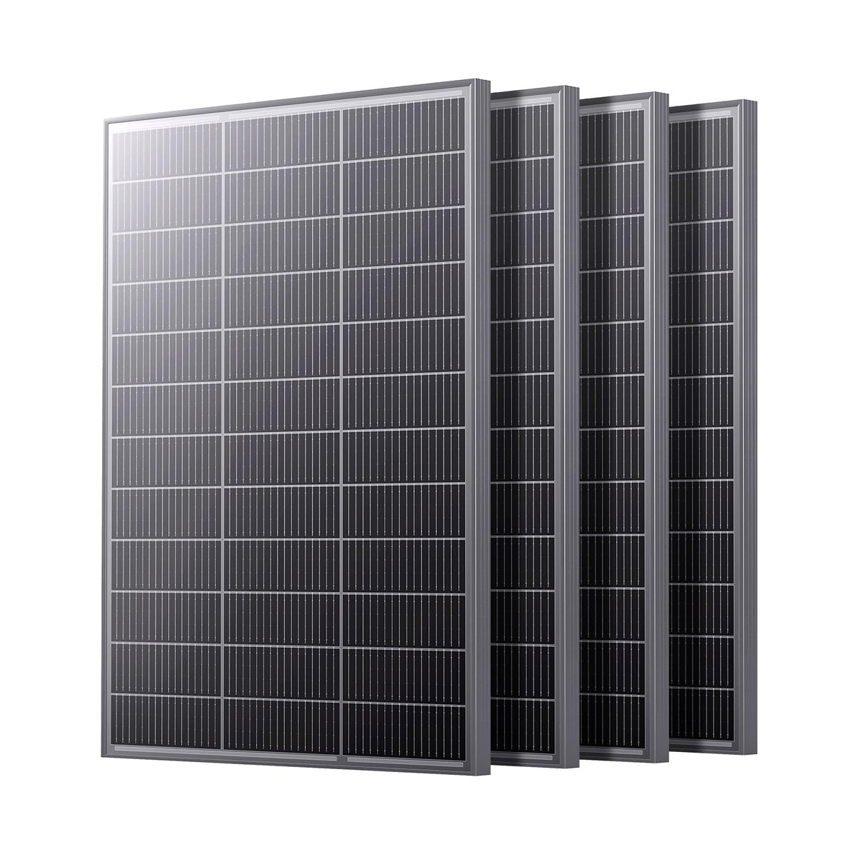 Solar Generators