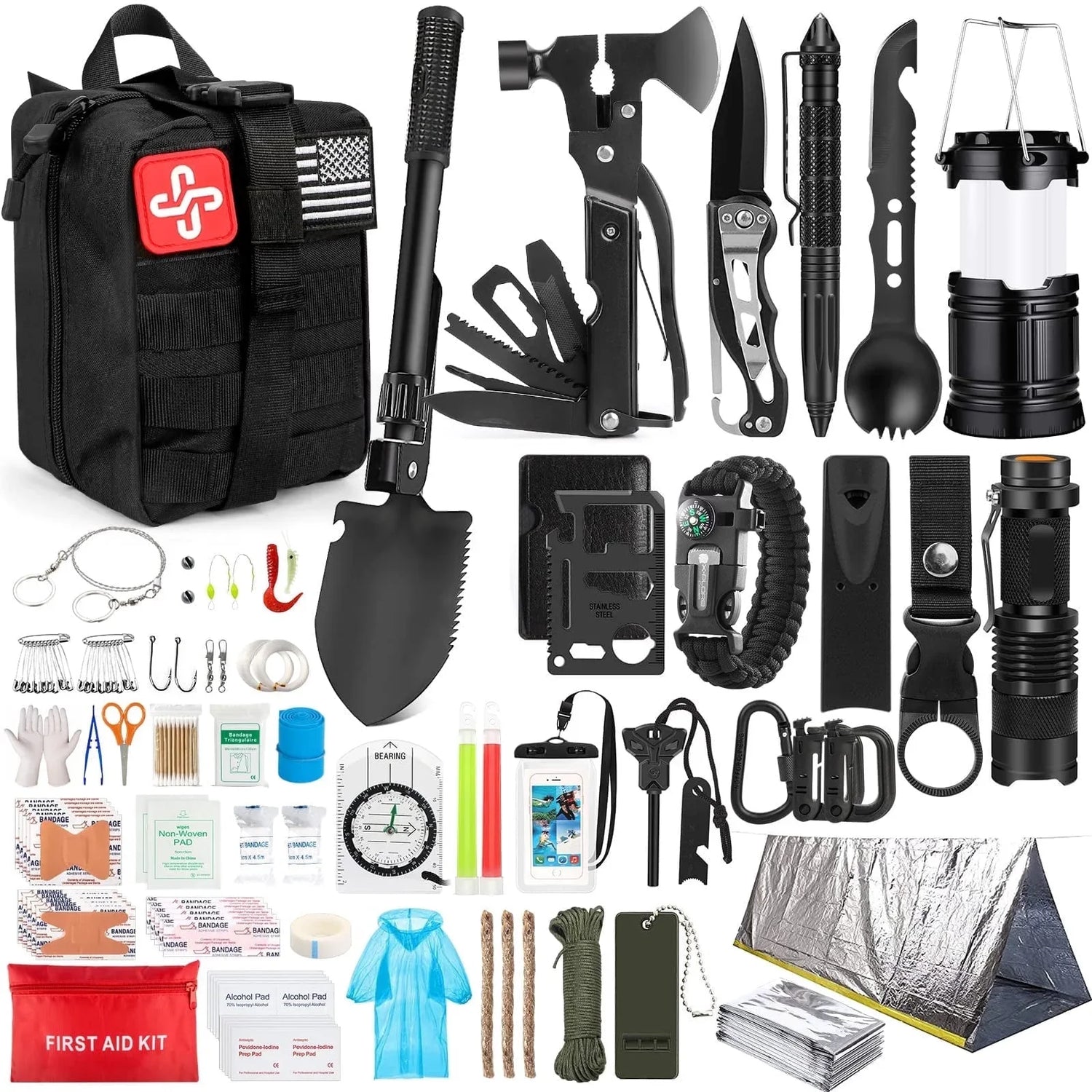 Survival Kits