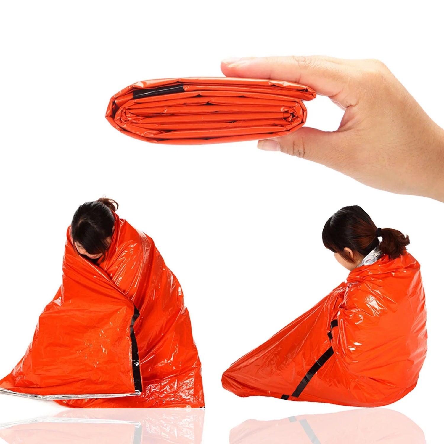 Survival Sleeping Bag
