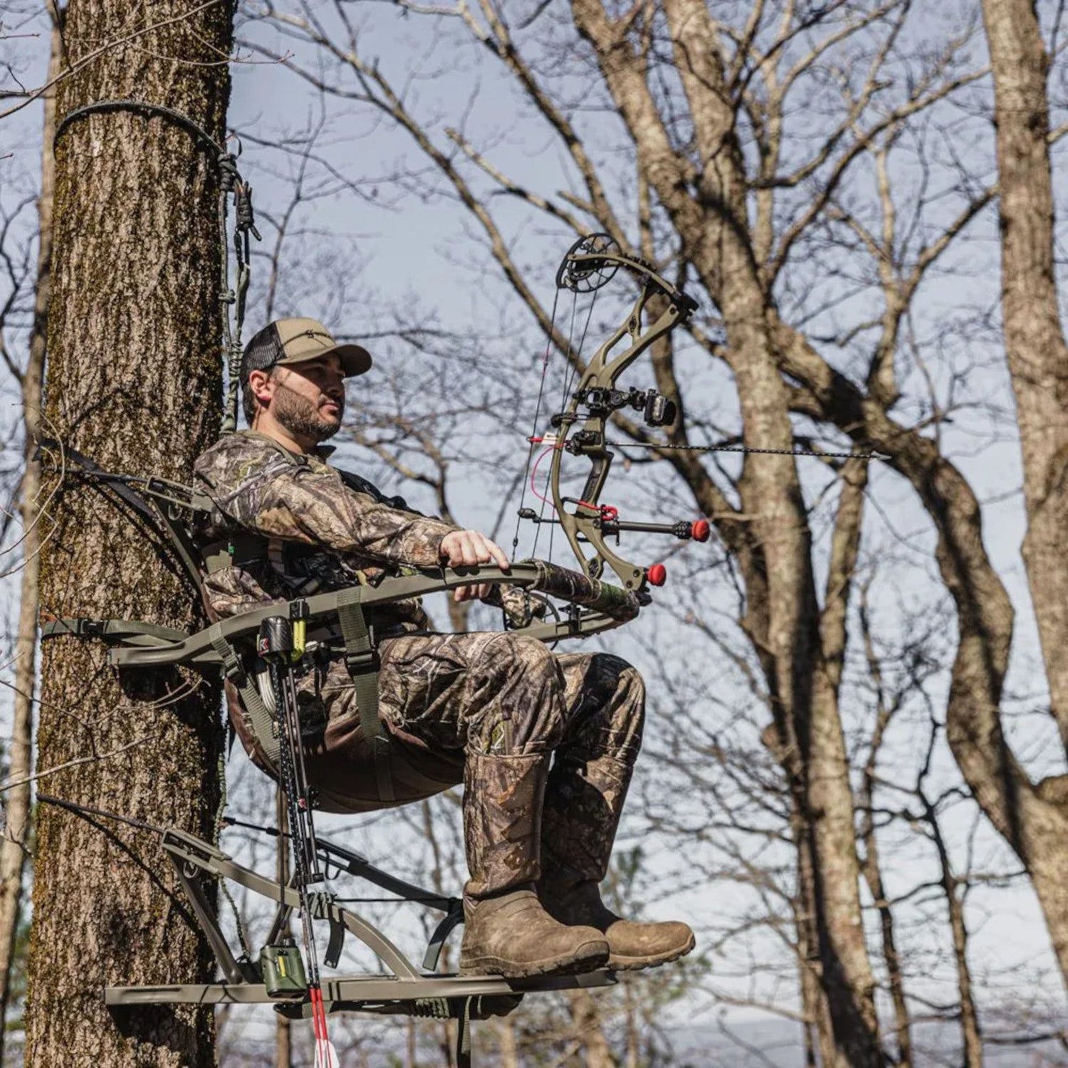 Tree Stands