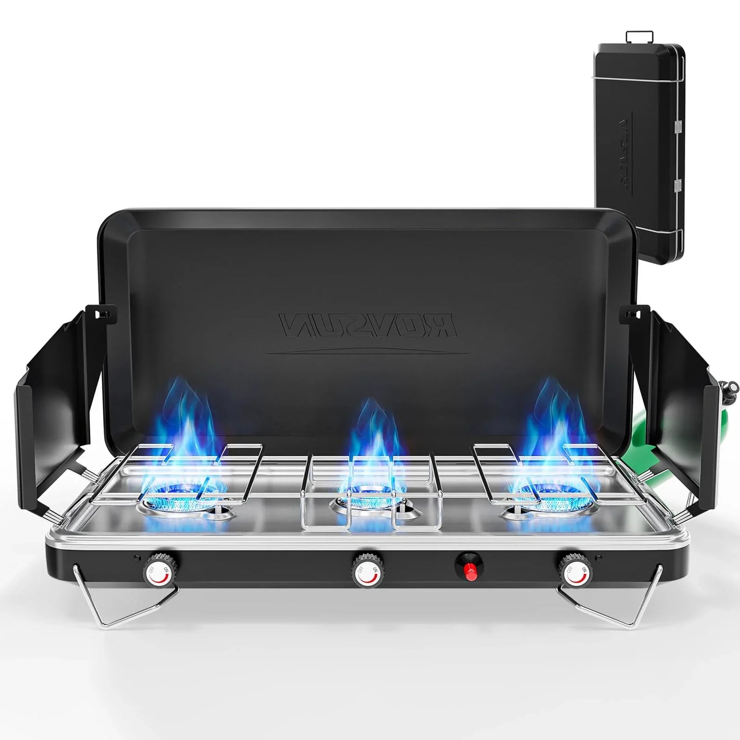 Camp Stoves