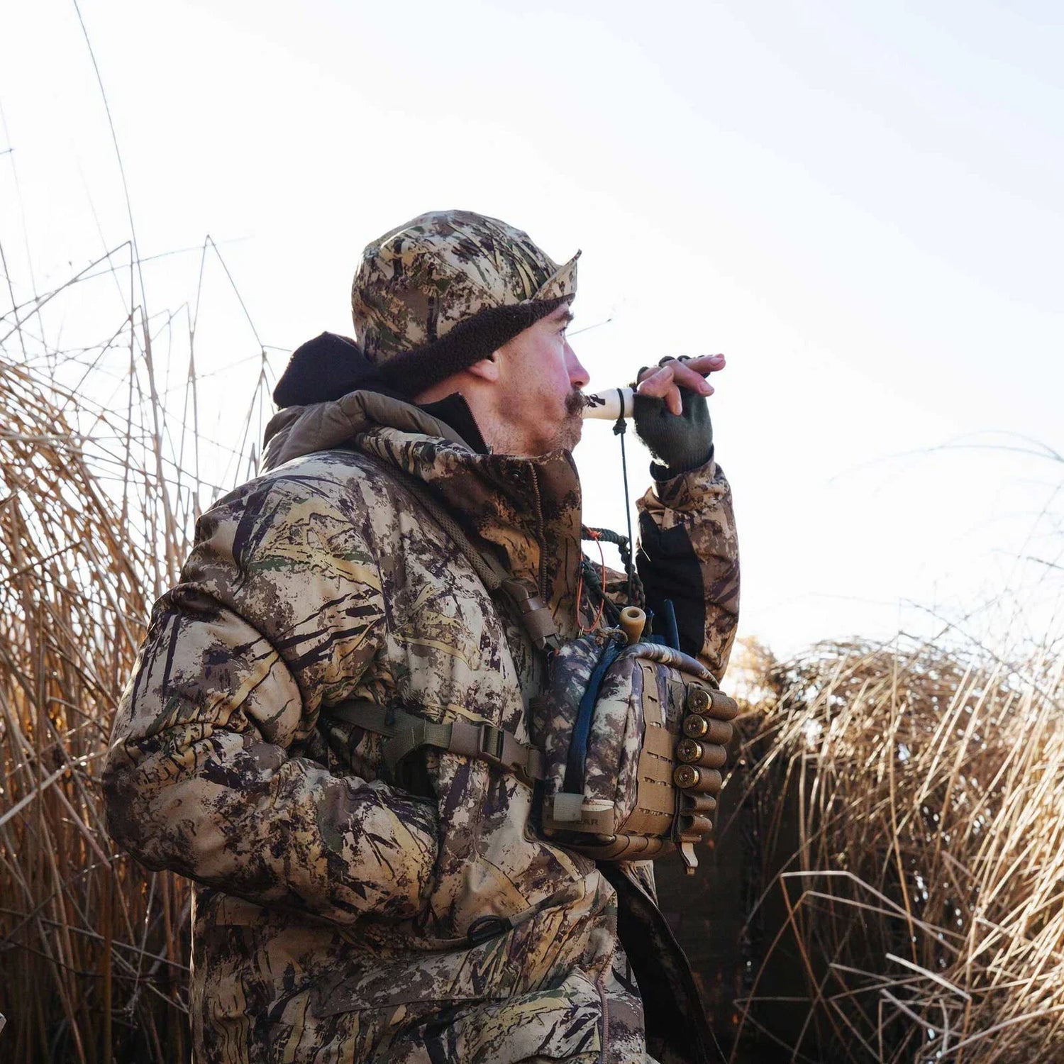 Hunting