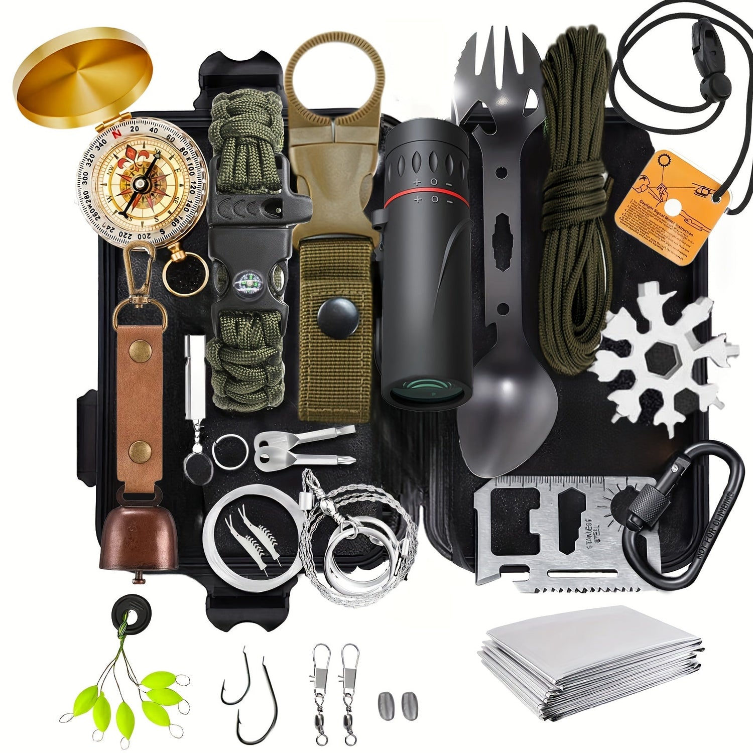 Survival Gear