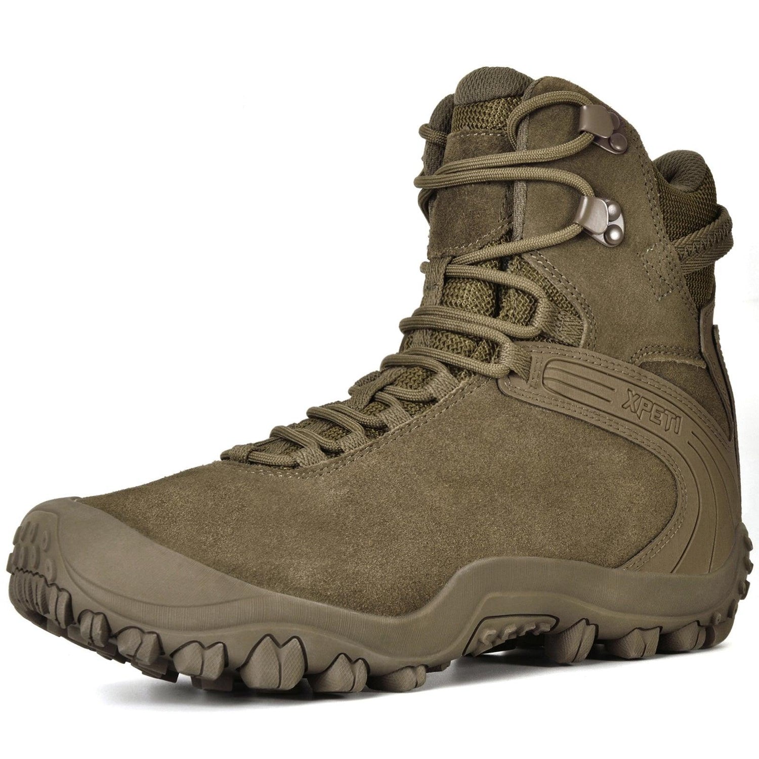 Hiking Boots