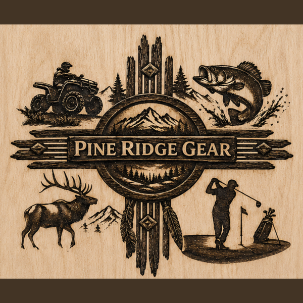 Pine Ridge Gear