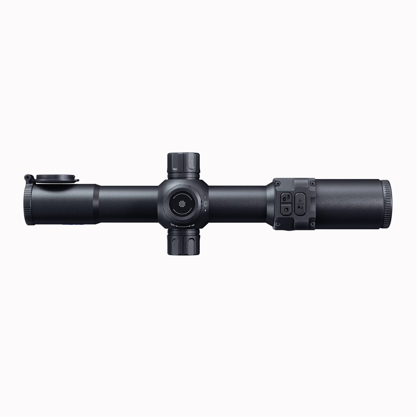 PARD Night Stalker Mini NSM Night Vision Scope 35mm lens 3-6(2x) Magnification 2560*1440px Sensor For Outdoor Hunting Camers