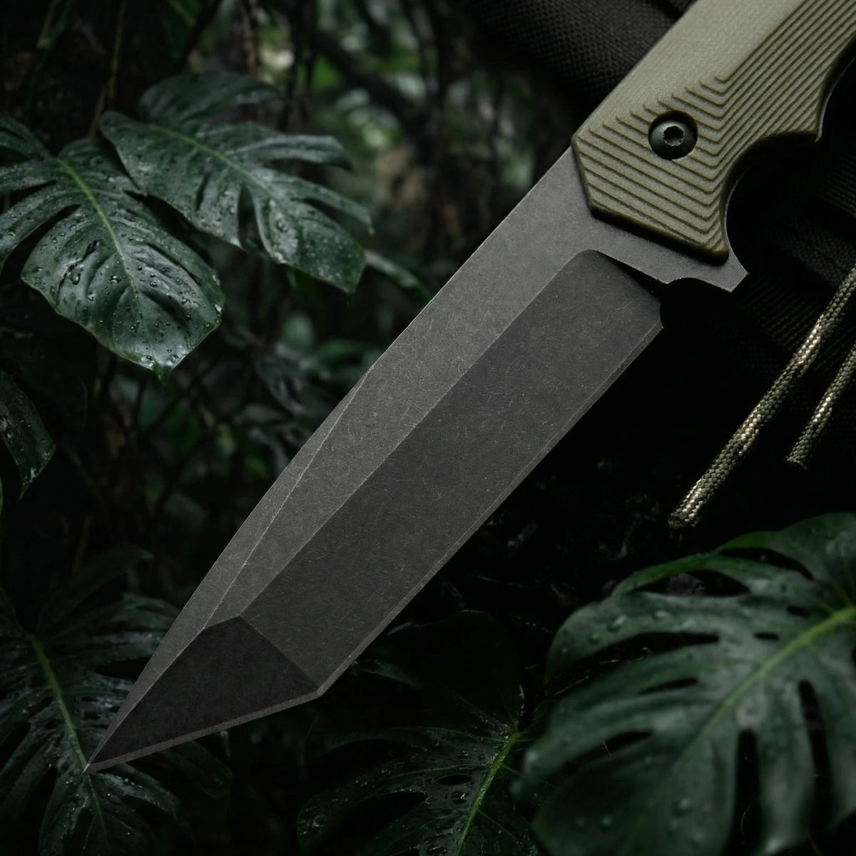 High quality fixed blades, outdoor knives, suitable for outdoor activities, hiking, practical manual tools, small knives, men's
