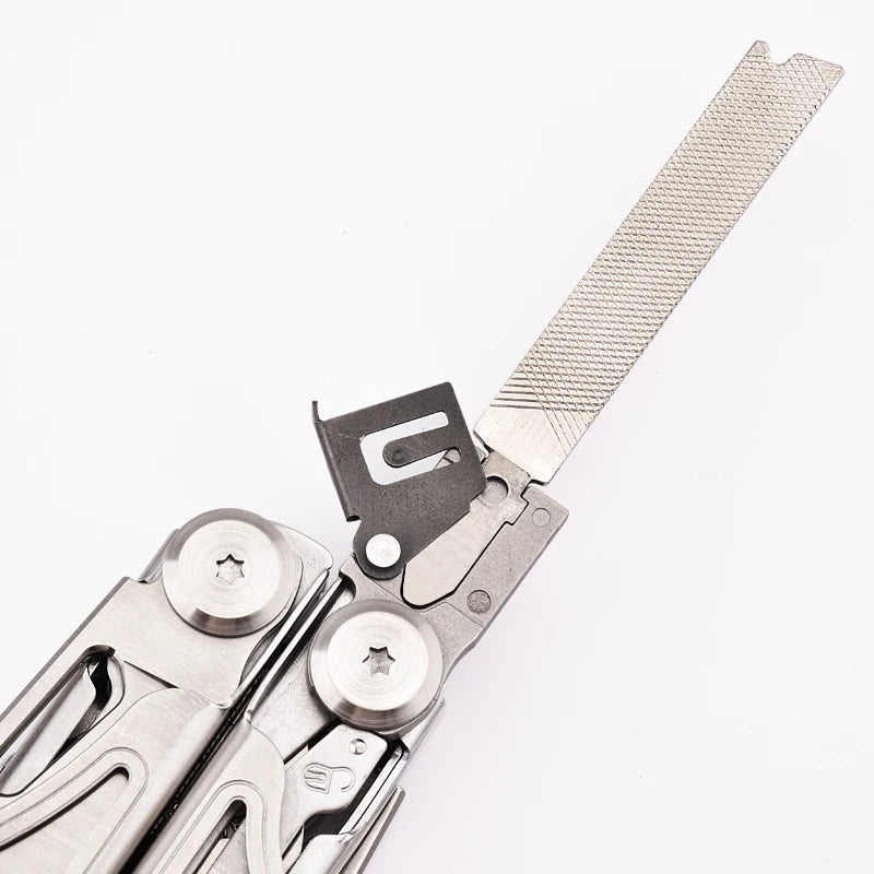 Multitools Hand DIY Multi Tools Multi-Tool Clamp Folding Knives Scissor Cutters EDC Survival Gear Manual Pliers